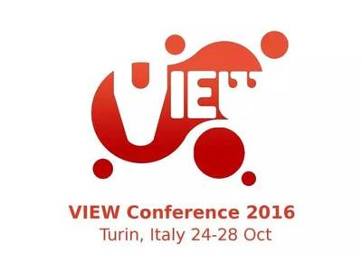 VIEW CONFERENCE 2016 都靈盛會引領(lǐng)電腦動(dòng)畫設(shè)計(jì)新紀(jì)元