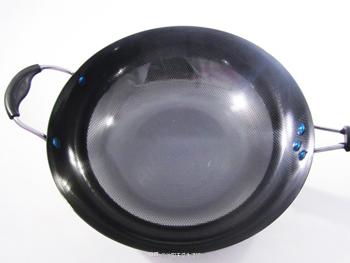 沈陽(yáng)天浩生活館相冊(cè) 精品禮品促銷無(wú)涂層炒勺推薦