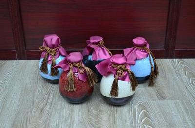 遼源酒包裝與呂氏陶瓷 自然美學(xué)與多元營銷的融合之道